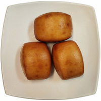 Pain chinois Mantou (3)